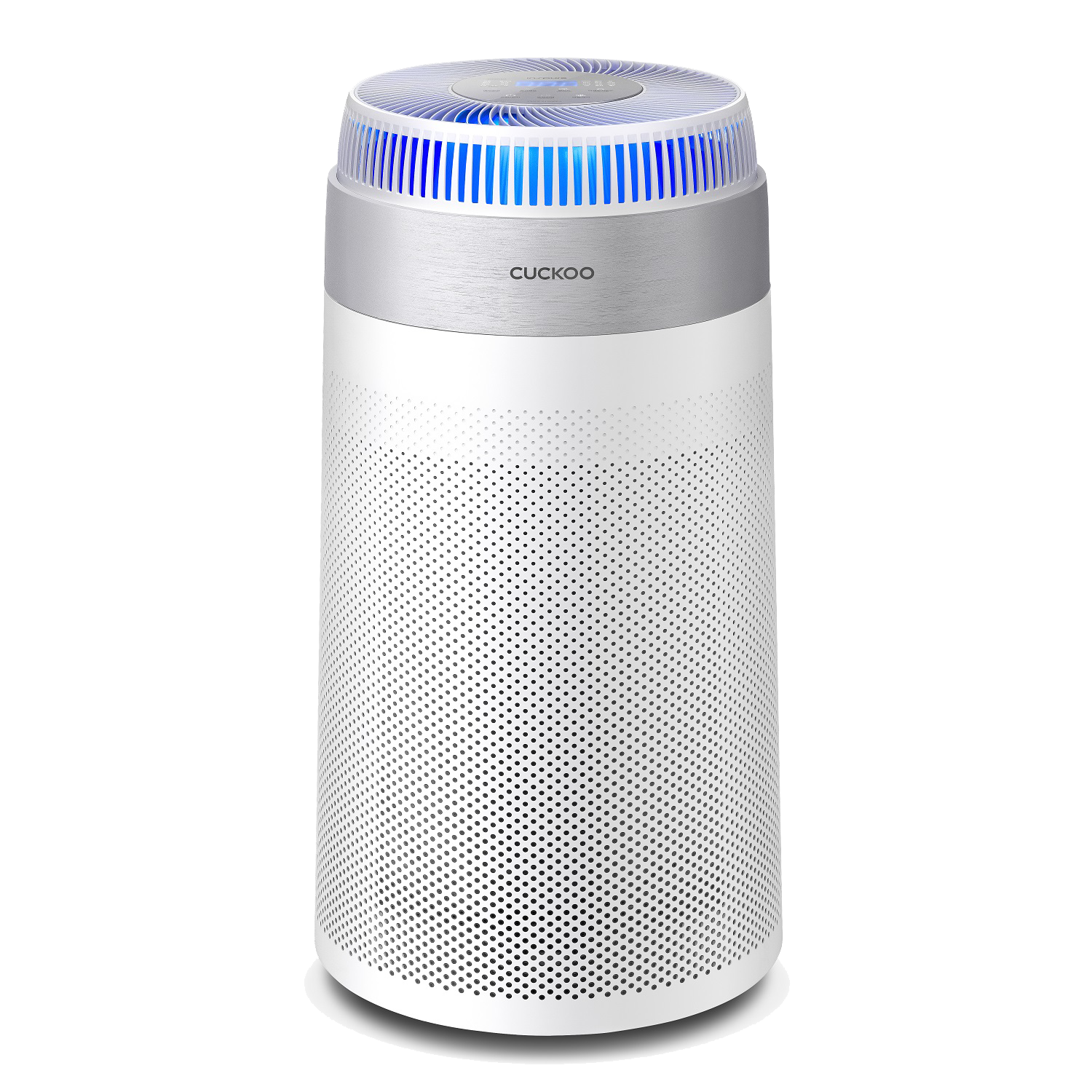 [렌탈] 쿠쿠 인스퓨어 펫 전용 공기청정기 AC-N25W10FW/4년약정