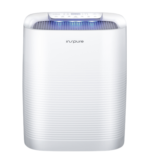 [렌탈] 쿠쿠 인스퓨어 펫 전용 공기청정기 AC-N12XP20FW