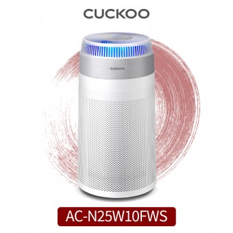 [렌탈] 쿠쿠 인스퓨어 펫 전용 공기청정기 (방문관리)