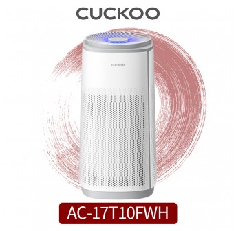[렌탈] 쿠쿠 인스퓨어 T8700 공기청정기 (셀프관리)