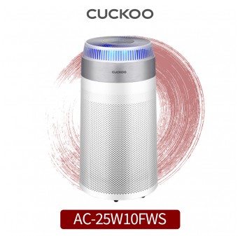 [렌탈] 쿠쿠 인스퓨어 W8200 공기청정기 (방문관리)