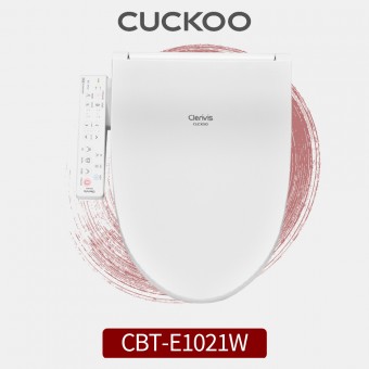 쿠쿠 비데 CBT-E1021W