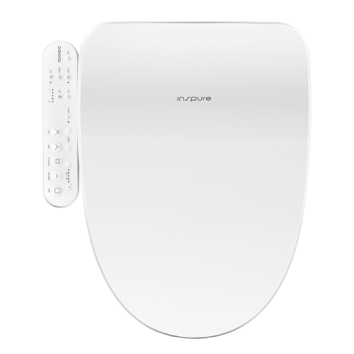 쿠쿠 인스퓨어 비데 CBT-L1031W (방문형)