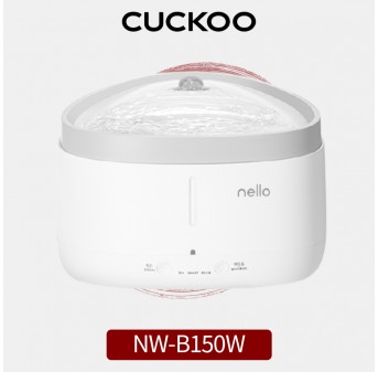 넬로 스마트 펫 급수기 NW-BS150UW