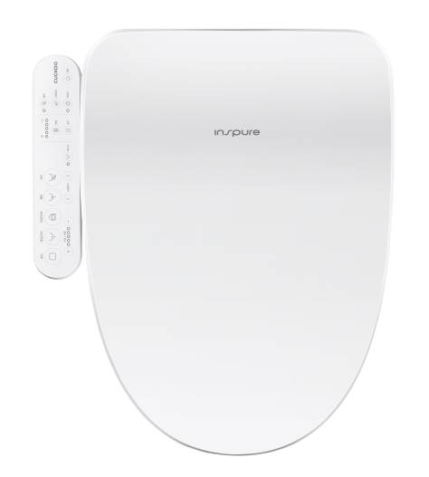 쿠쿠 인스퓨어 비데 CBT-G3031W (방문형)