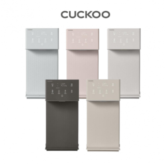 쿠쿠 인스퓨어 미니100 초소형 정수기 (셀프관리형)