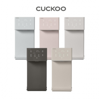 쿠쿠 인스퓨어 미니100 초소형 정수기 (방문관리형)