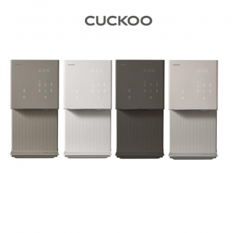 쿠쿠 제로 100 슬림 얼음냉온정수기 (셀프관리)