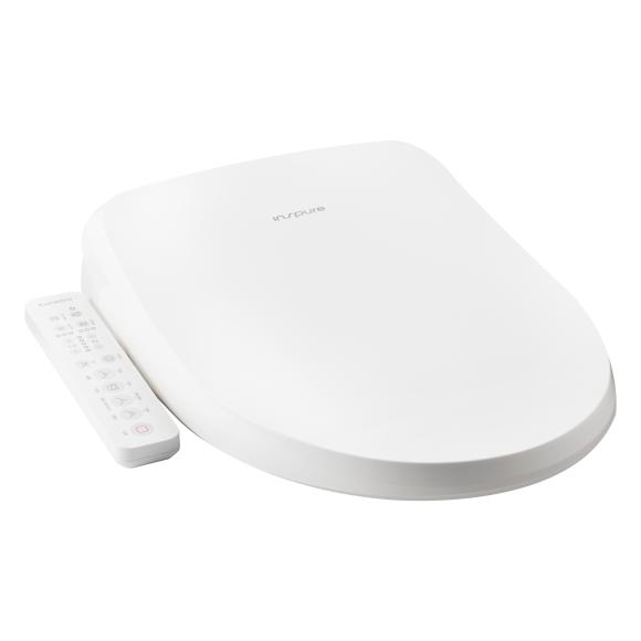 [렌탈]쿠쿠 전기분해 노즐 자동살균 비데 CBT-IS1031W