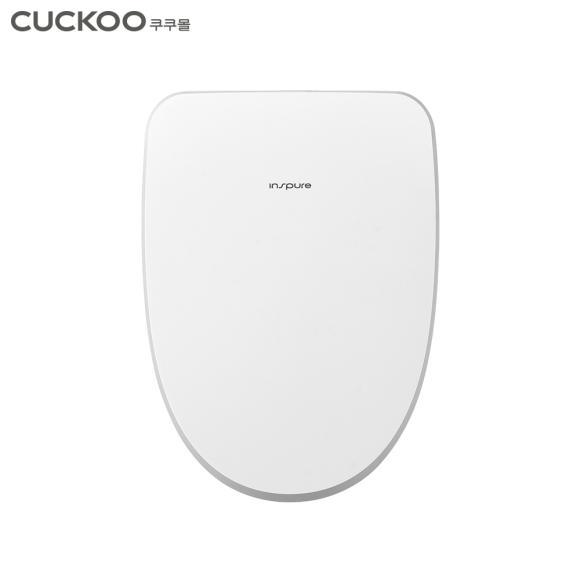 [렌탈]쿠쿠 도기&노즐 자동살균 비데 CBT-KFFS31RW